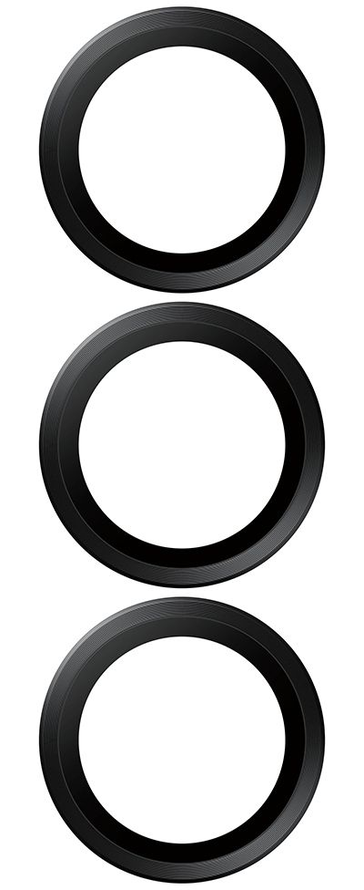 Protège objectif PANZERGLASS Samsung Galaxy S26 / S26Plus protège obj