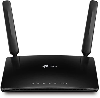 TP-LINK Archer MR600 4G+ Cat6 AC1200 Wireless Dual Band