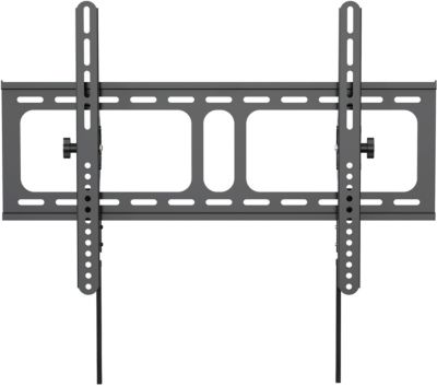 Support mural TV ESSENTIELB télé orientable 40''-85''