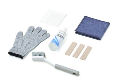 Kit DREAME nettoyage et entretien