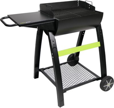 Barbecue à charbon COOK'IN GARDEN<br>TONINO 50