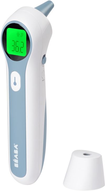 BEABA Thermospeed 3en 1