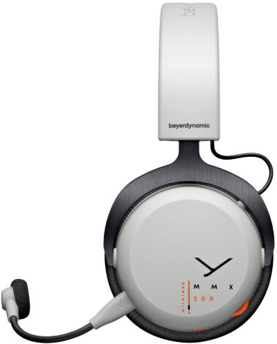 BEYERDYNAMIC MMX 200 GRIS