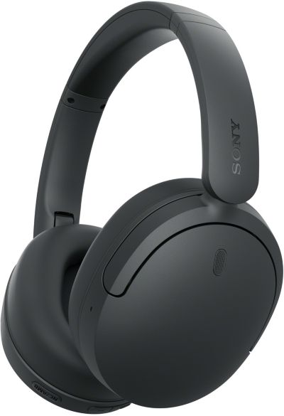 Casque SONY WH-CH735N Noir