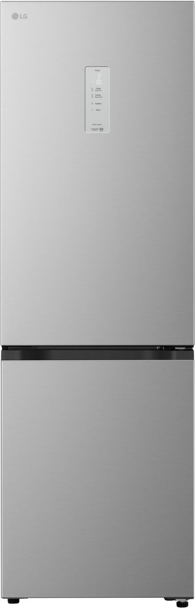 Réfrigérateur combiné LG GBBSJ11DPY