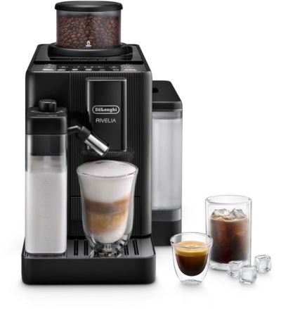 Expresso Broyeur DELONGHI FEB4255.BXL