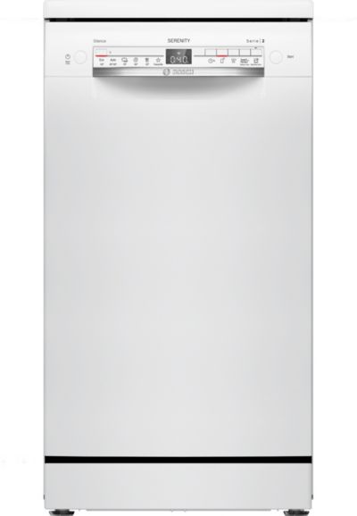 BOSCH Serenity SPS2HKW65E