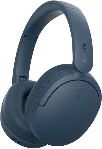 Casque SONY WH-CH735N Bleu