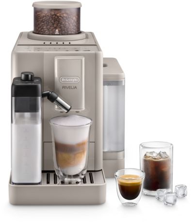 Expresso Broyeur DELONGHI FEB4255.BG