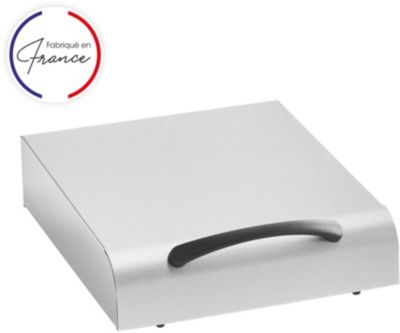 Couvercle plancha LAGRANGE Plancha Pro 35