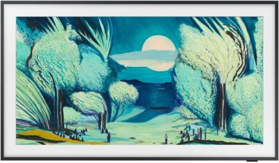 SAMSUNG The Frame 55'' 2025 4K TQ55LS03FA