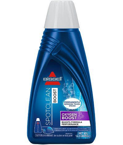 Détergent BISSELL 1134N Oxygen Boost pour SpotClean / Pro 1 ltre