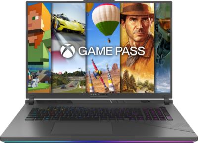 ASUS STRIX-G18-G814PP-S9031W