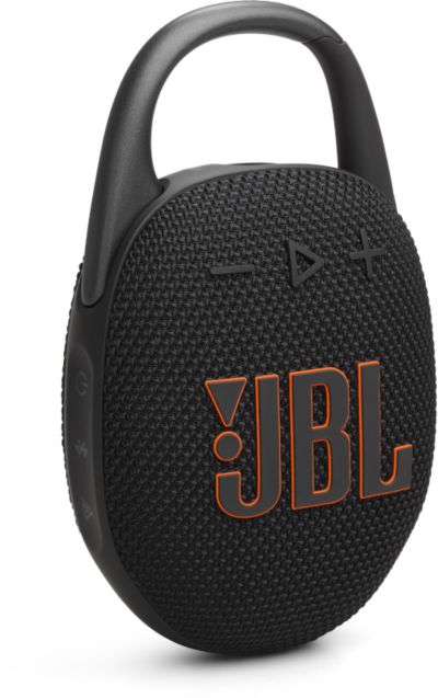 JBL Clip 5 Noir
