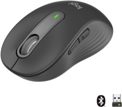 LOGITECH Signature M650 Graphite