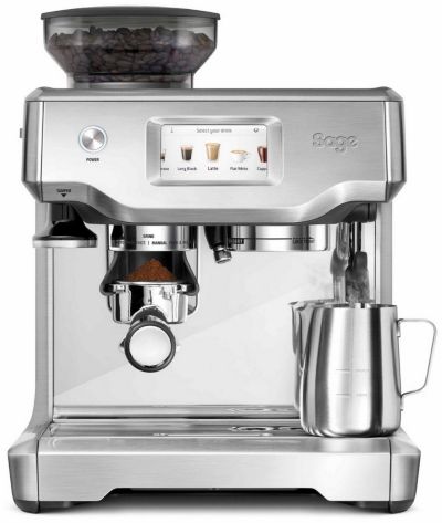 Machine à expresso SAGE APPLIANCES Barista touch