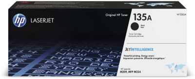 HP 135A Noir