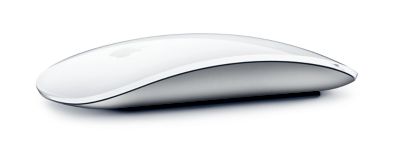 APPLE Magic Mouse Surface Multi Touch Blanc