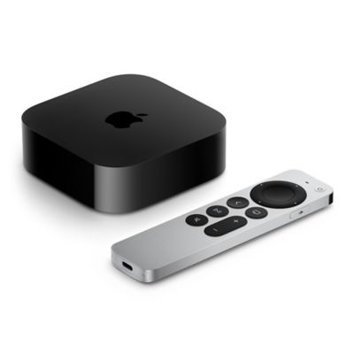 APPLE TV WI FI 64GO 2022