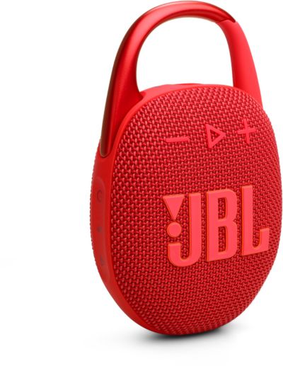JBL Clip 5 Rouge