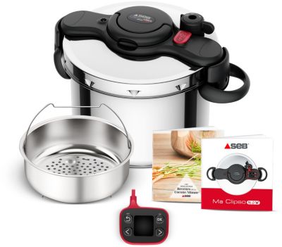 SEB Clipso Minut Now+ 9L P4904950