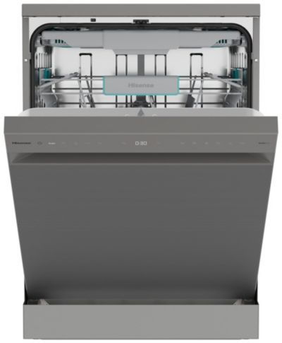 Lave vaisselle 60 cm HISENSE HS663A90XUK