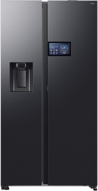 Réfrigérateur Américain SAMSUNG RS90F64EDF