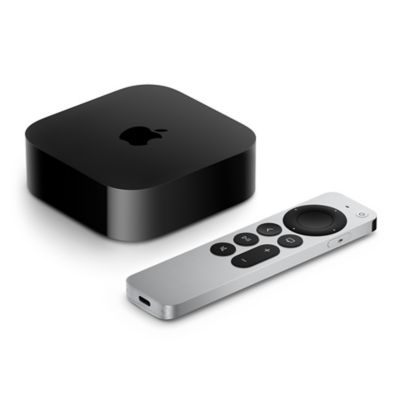 APPLE TV 4K 128GO Wifi + Ethernet 2022