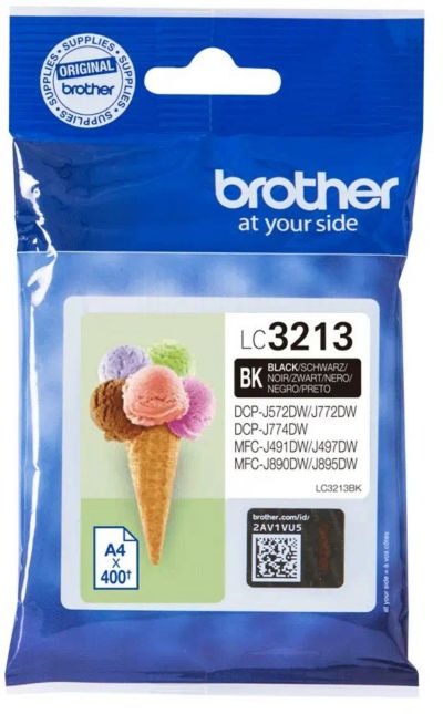 BROTHER LC3213BK