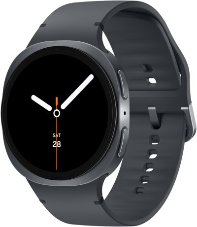 Montre connectée SAMSUNG Galaxy Watch8 Graphite 44mm BT