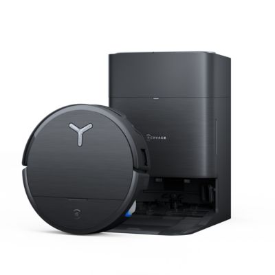 ECOVACS Deebot X9 Pro Omni Black EU