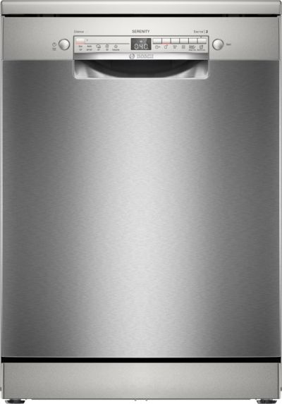 BOSCH Serenity Série 2 Silence SMS2HTI05E