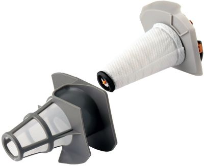 ELECTROLUX EF141 filtre moteur et protecteur nylon