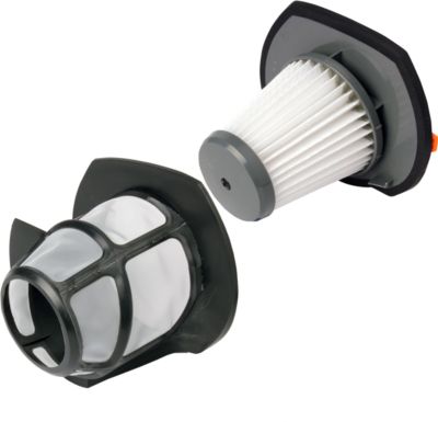 ELECTROLUX EF142 filtre plissé pour ultrapower