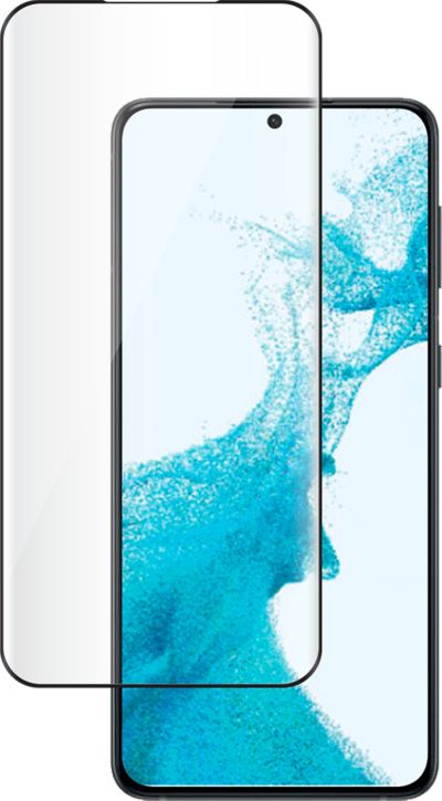 BBC Samsung S23 Verre trempe