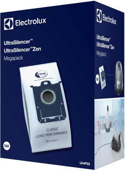 ELECTROLUX UMP3S Classic Long Performance