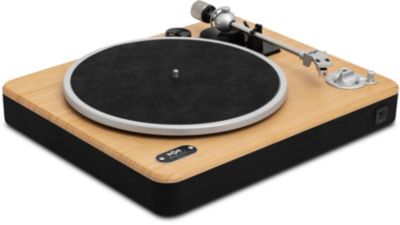 Platine vinyle MARLEY Stir It Up 2 - Bluetooth