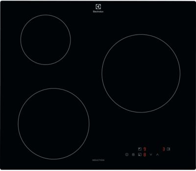 ELECTROLUX Série 300 EIB60320CK
