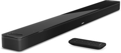 BOSE Soundbar Ultra Noire