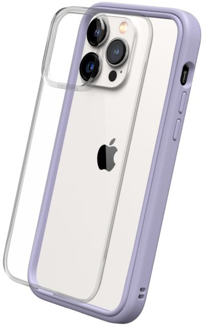 RHINOSHIELD iPhone 14 Pro Max Mod NX Lavande