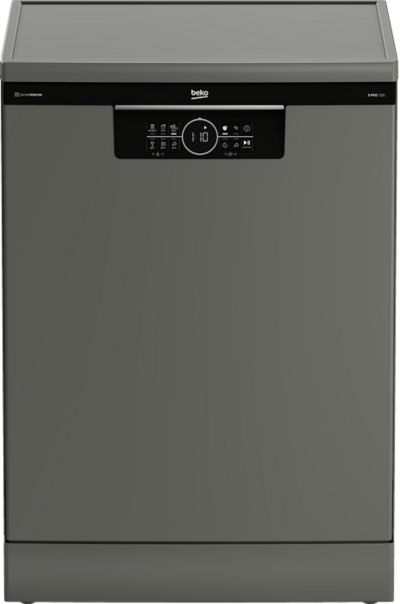 Lave vaisselle 60 cm BEKO BDFN26561G