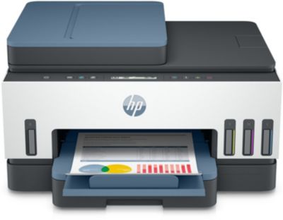 HP Smart Tank 7306