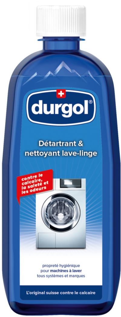 DURGOL Détartrant 500 ml