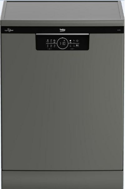 Lave vaisselle 60 cm BEKO BDFN26441G