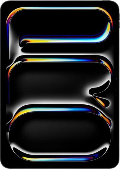 Tablette Apple IPAD Pro 11 M5 256Go Noir Sidéral