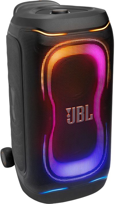 Enceinte sono JBL Partybox 330 Noir