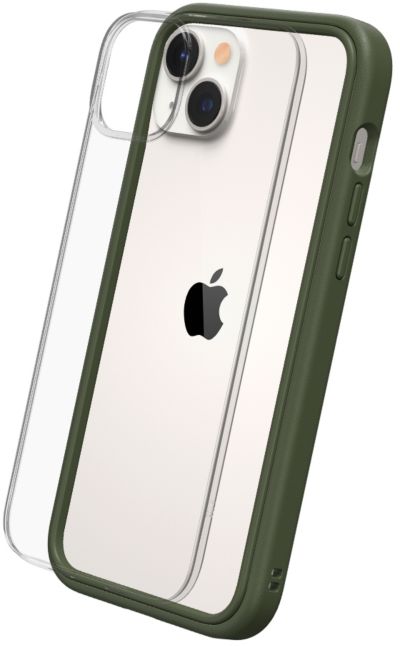 RHINOSHIELD IPhone 14 Plus Mod NX Vert