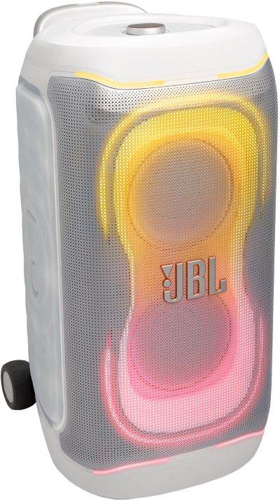 Enceinte sono JBL Partybox 330 Blanc
