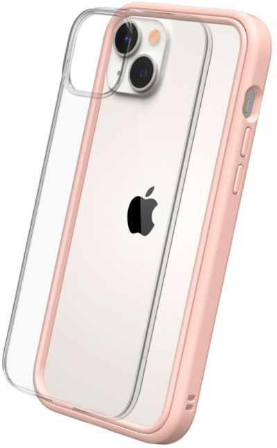 RHINOSHIELD IPhone 14 Plus Mod NX Rose
