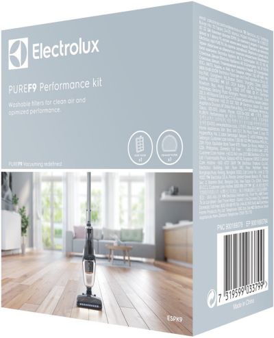 ELECTROLUX ESPK9